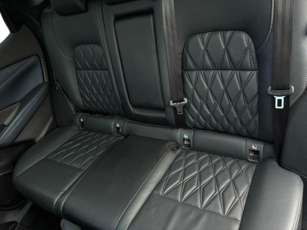 Used Nissan Qashqai 2022 for sale - 76332230: Photo 17