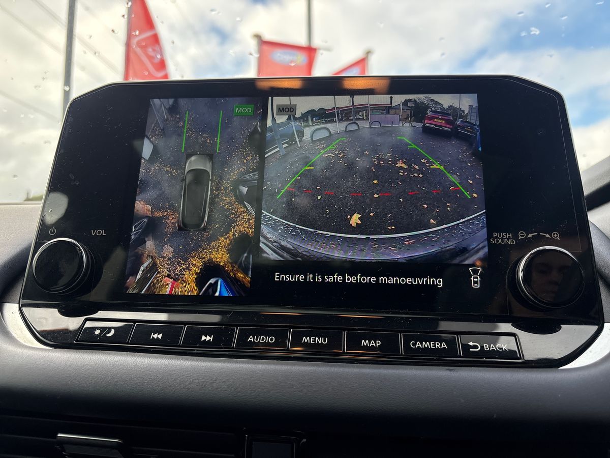 Used Nissan Qashqai 2022 for sale - 76332230: Photo 19