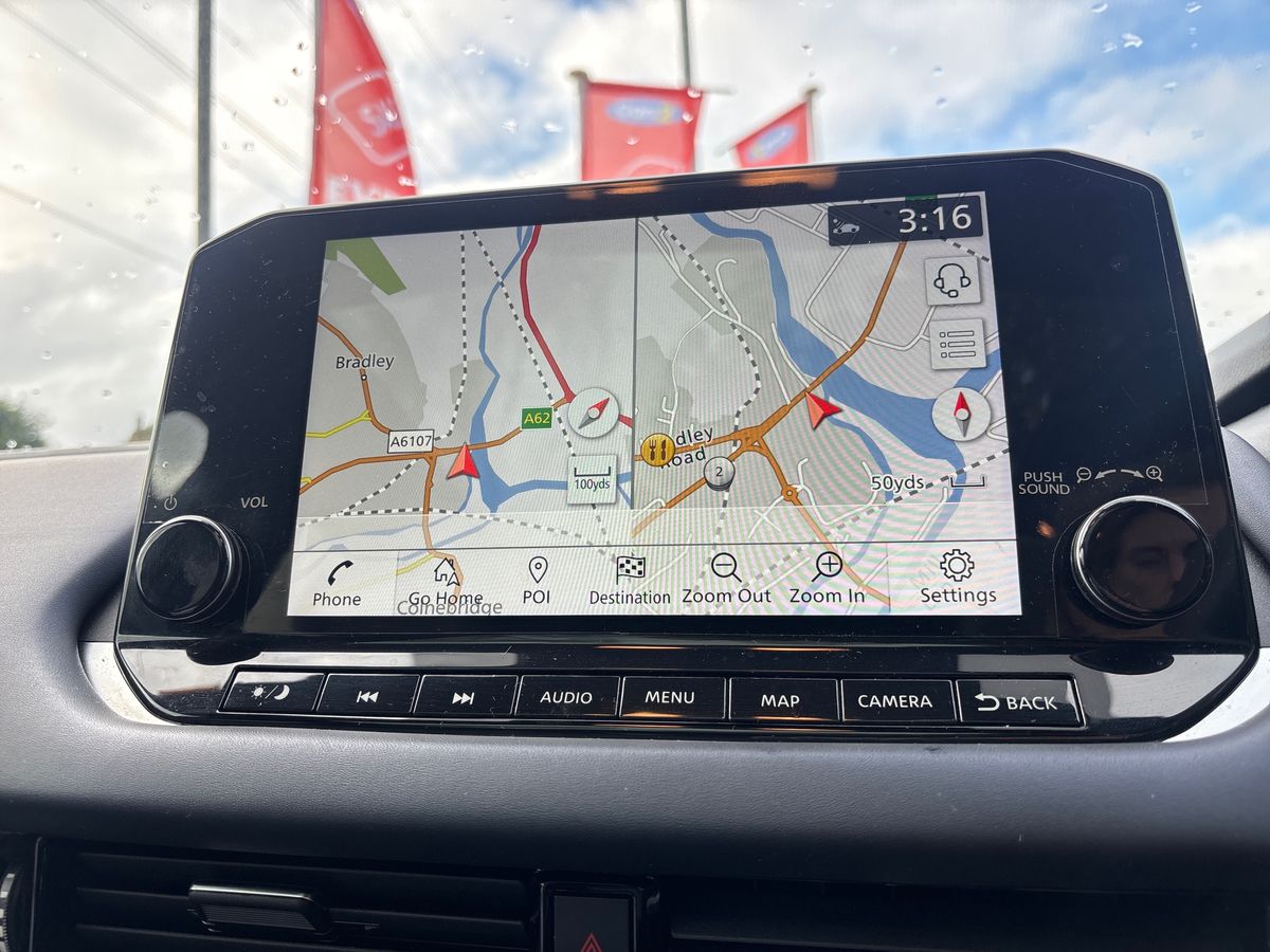 Used Nissan Qashqai 2022 for sale - 76332230: Photo 20