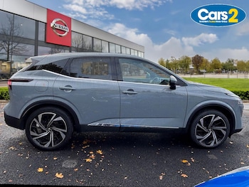 Used Nissan Qashqai 2022 for sale - 76332230: Photo
