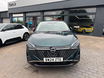 Used Nissan Qashqai 2024 for sale - 79545213: Photo