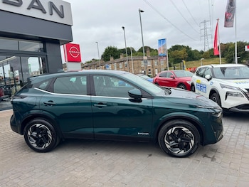 Used Nissan Qashqai 2024 for sale - 79545213: Photo
