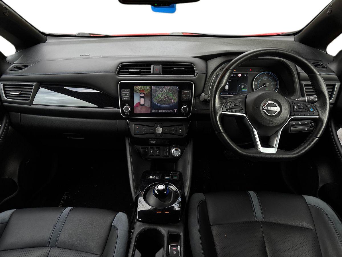 Used Nissan Leaf 2022 for sale - 76534032: Photo 11