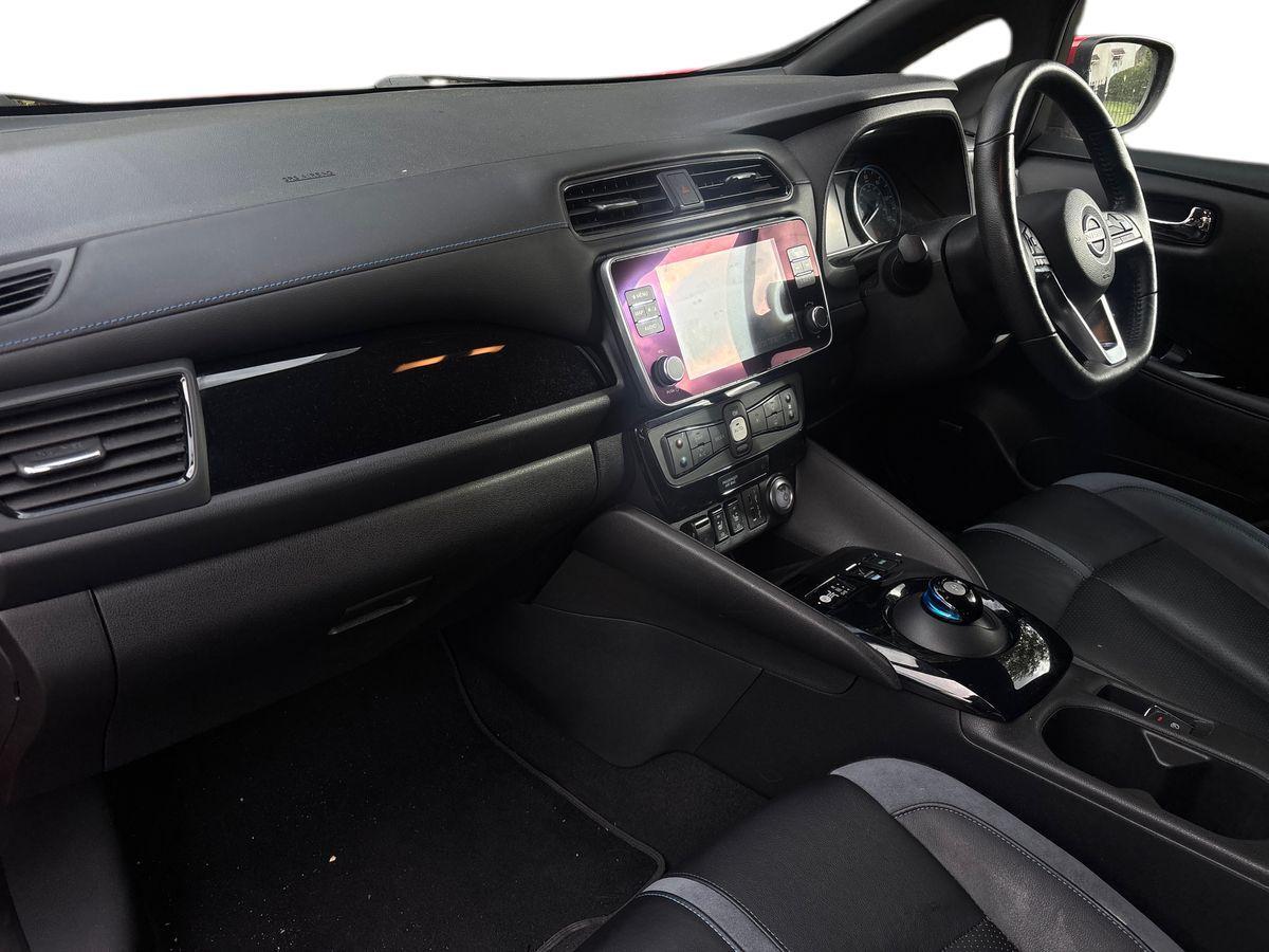 Used Nissan Leaf 2022 for sale - 76534032: Photo 15