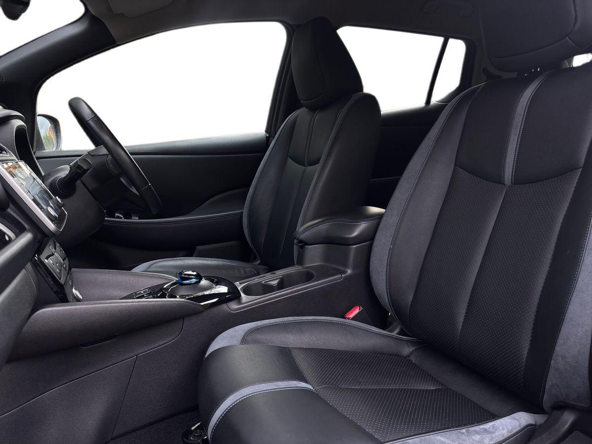 Used Nissan Leaf 2022 for sale - 76534032: Photo 16