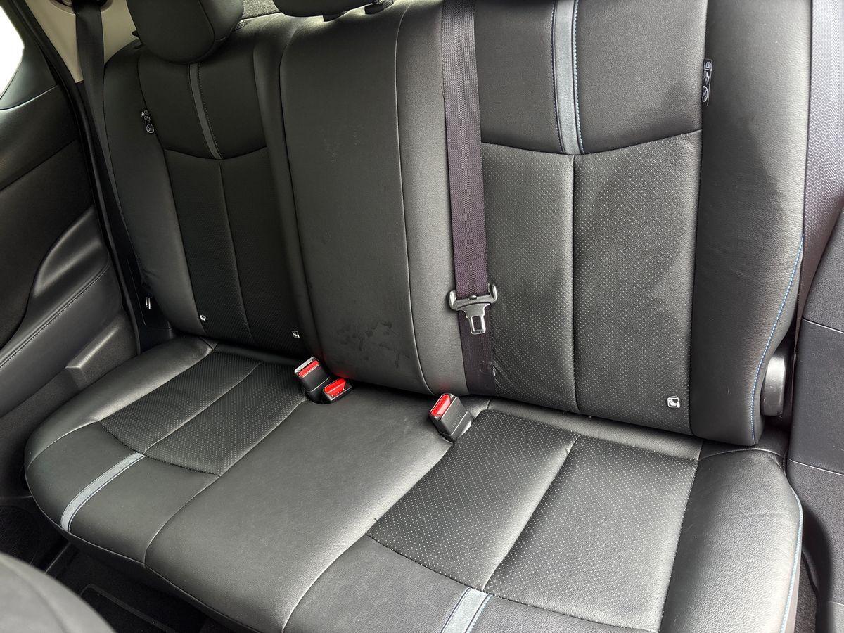 Used Nissan Leaf 2022 for sale - 76534032: Photo 17