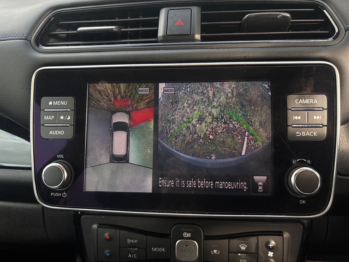 Used Nissan Leaf 2022 for sale - 76534032: Photo 19