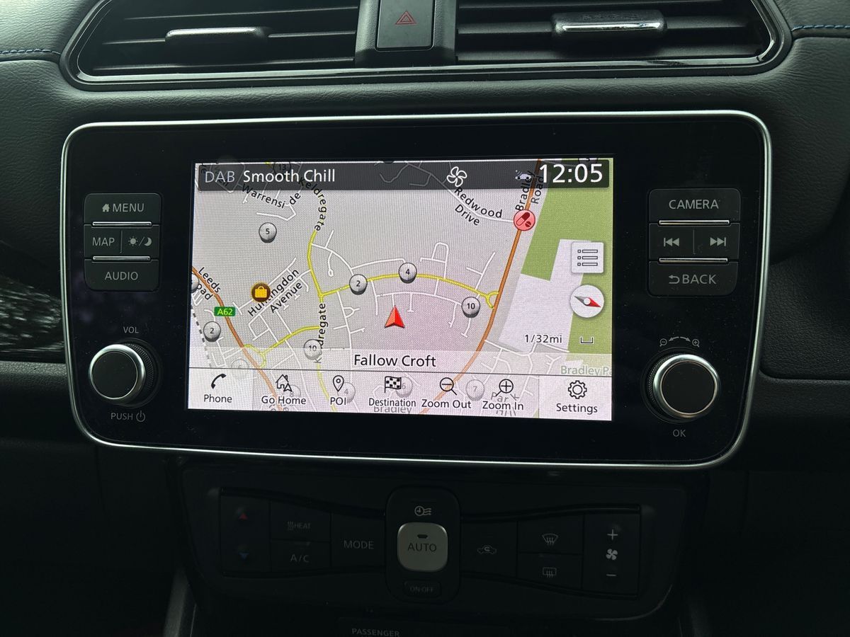 Used Nissan Leaf 2022 for sale - 76534032: Photo 20