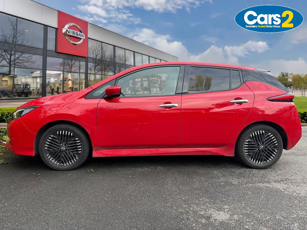 Used Nissan Leaf 2022 for sale - 76534032: Photo 8