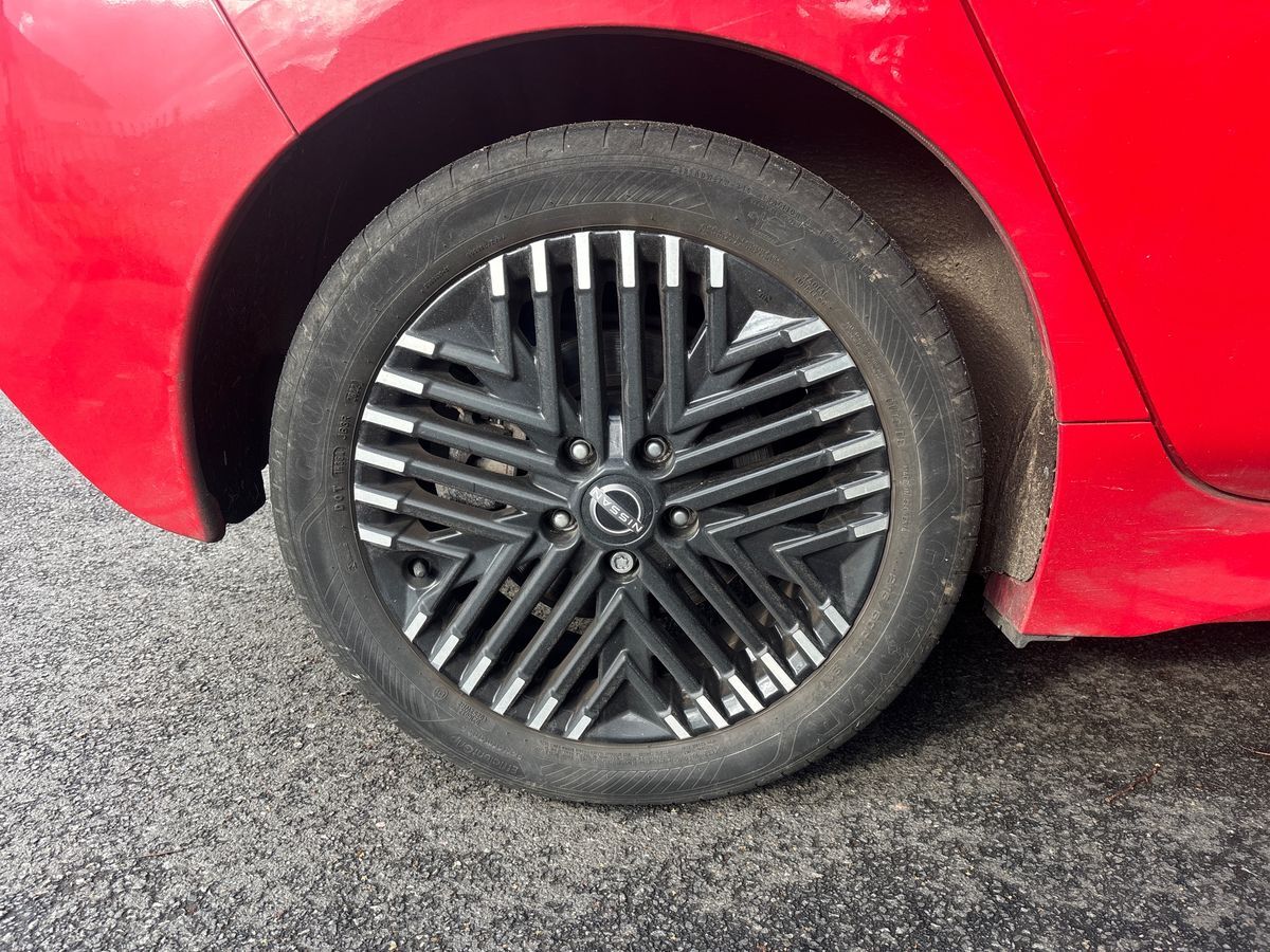 Used Nissan Leaf 2022 for sale - 76534032: Photo 9