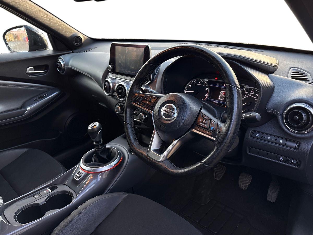 Used Nissan Juke 2020 for sale - 76842153: Photo 10