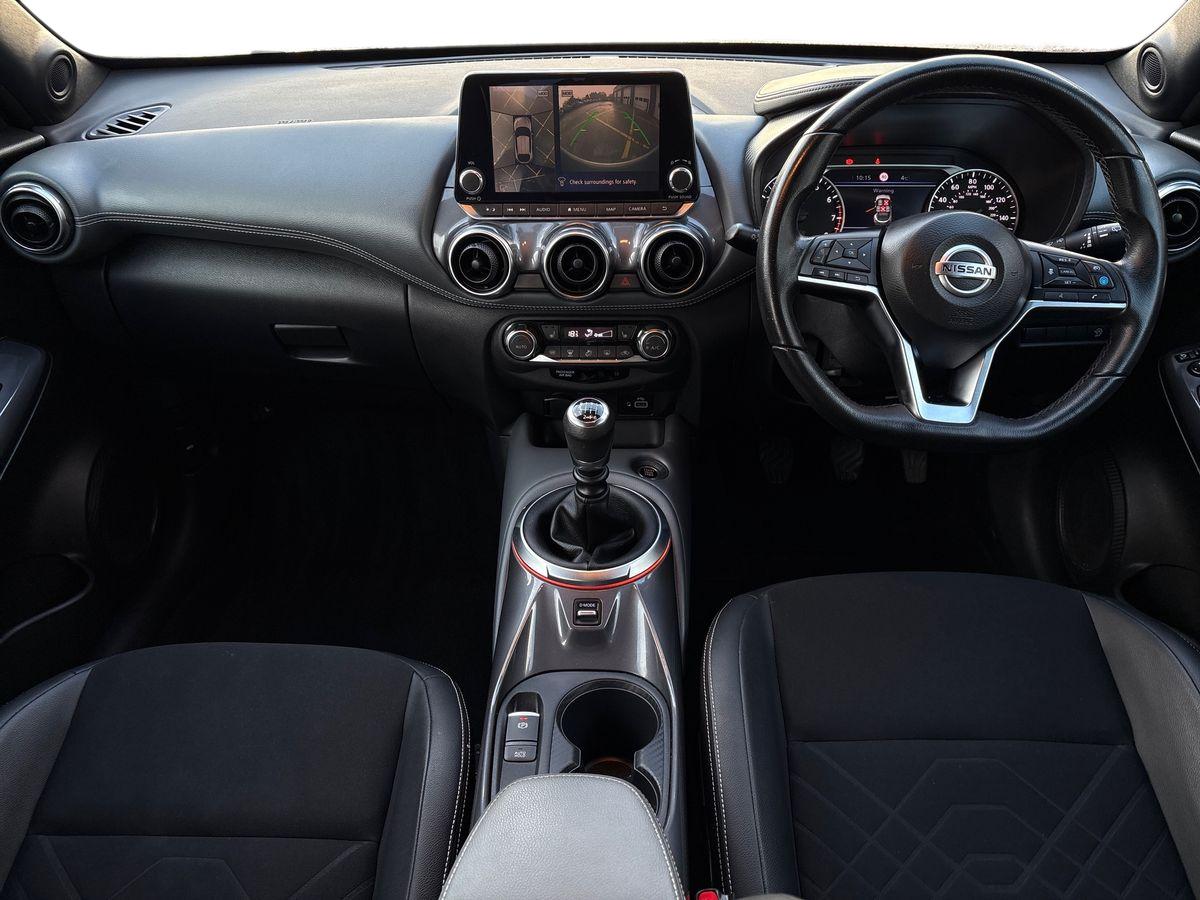 Used Nissan Juke 2020 for sale - 76842153: Photo 11