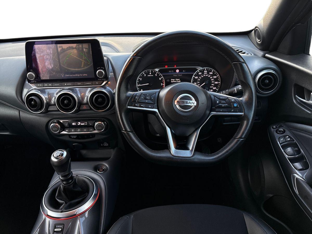 Used Nissan Juke 2020 for sale - 76842153: Photo 12