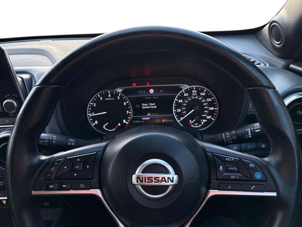 Used Nissan Juke 2020 for sale - 76842153: Photo 13