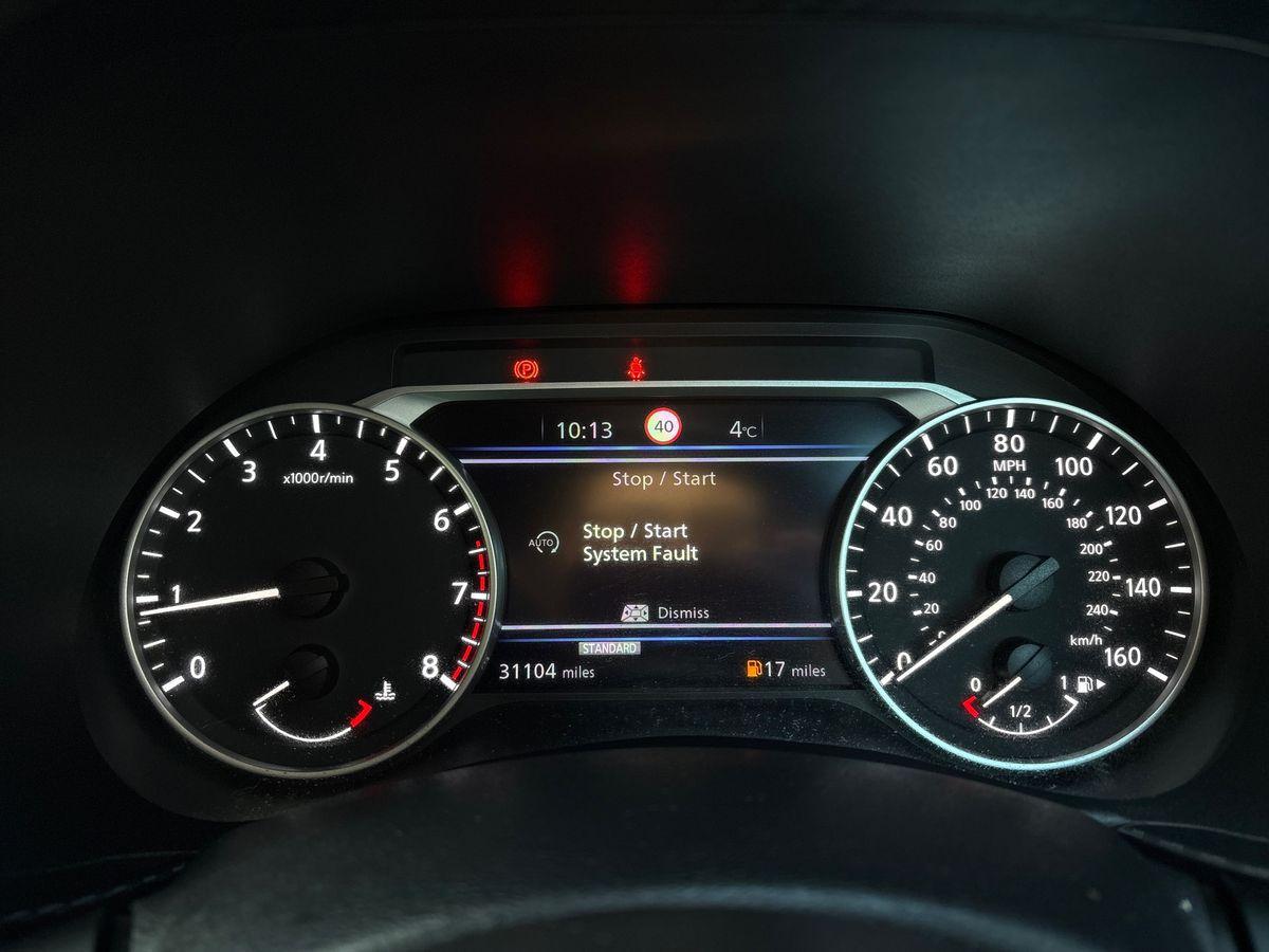 Used Nissan Juke 2020 for sale - 76842153: Photo 14