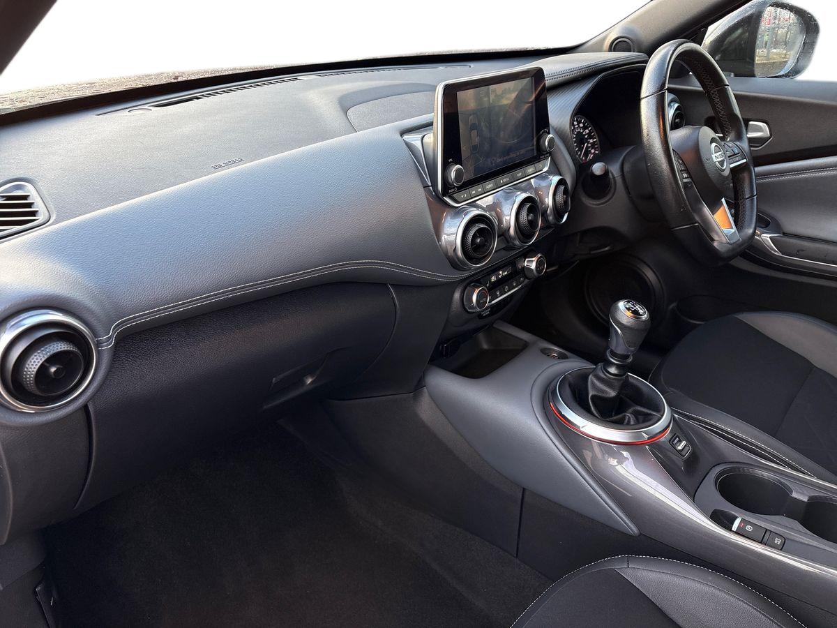 Used Nissan Juke 2020 for sale - 76842153: Photo 15