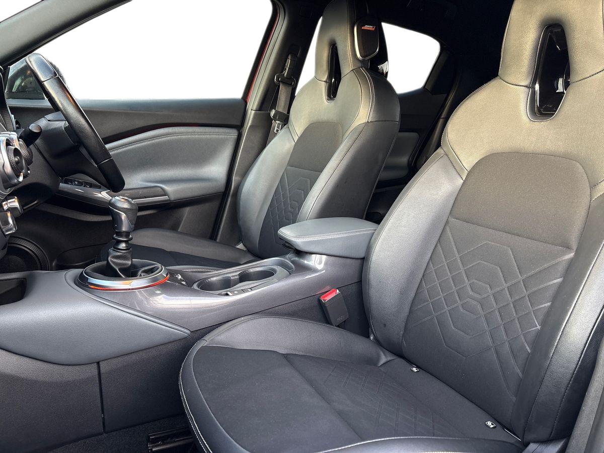 Used Nissan Juke 2020 for sale - 76842153: Photo 16