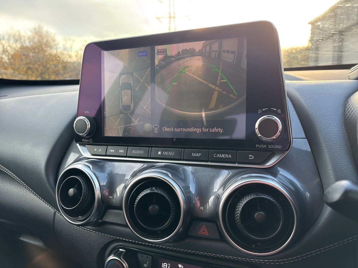 Used Nissan Juke 2020 for sale - 76842153: Photo 19