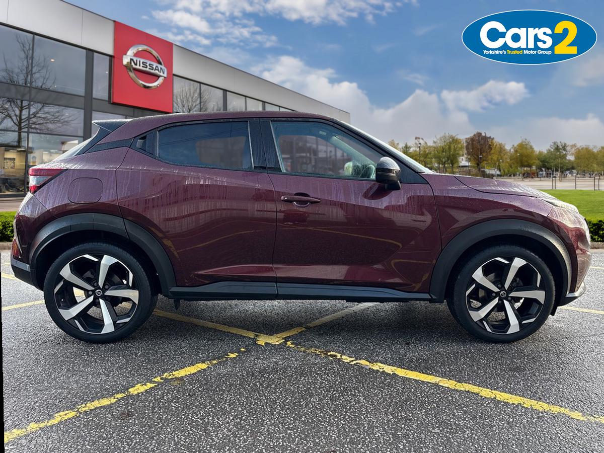 Used Nissan Juke 2020 for sale - 76842153: Photo 2