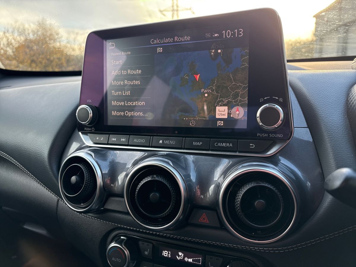 Used Nissan Juke 2020 for sale - 76842153: Photo 20