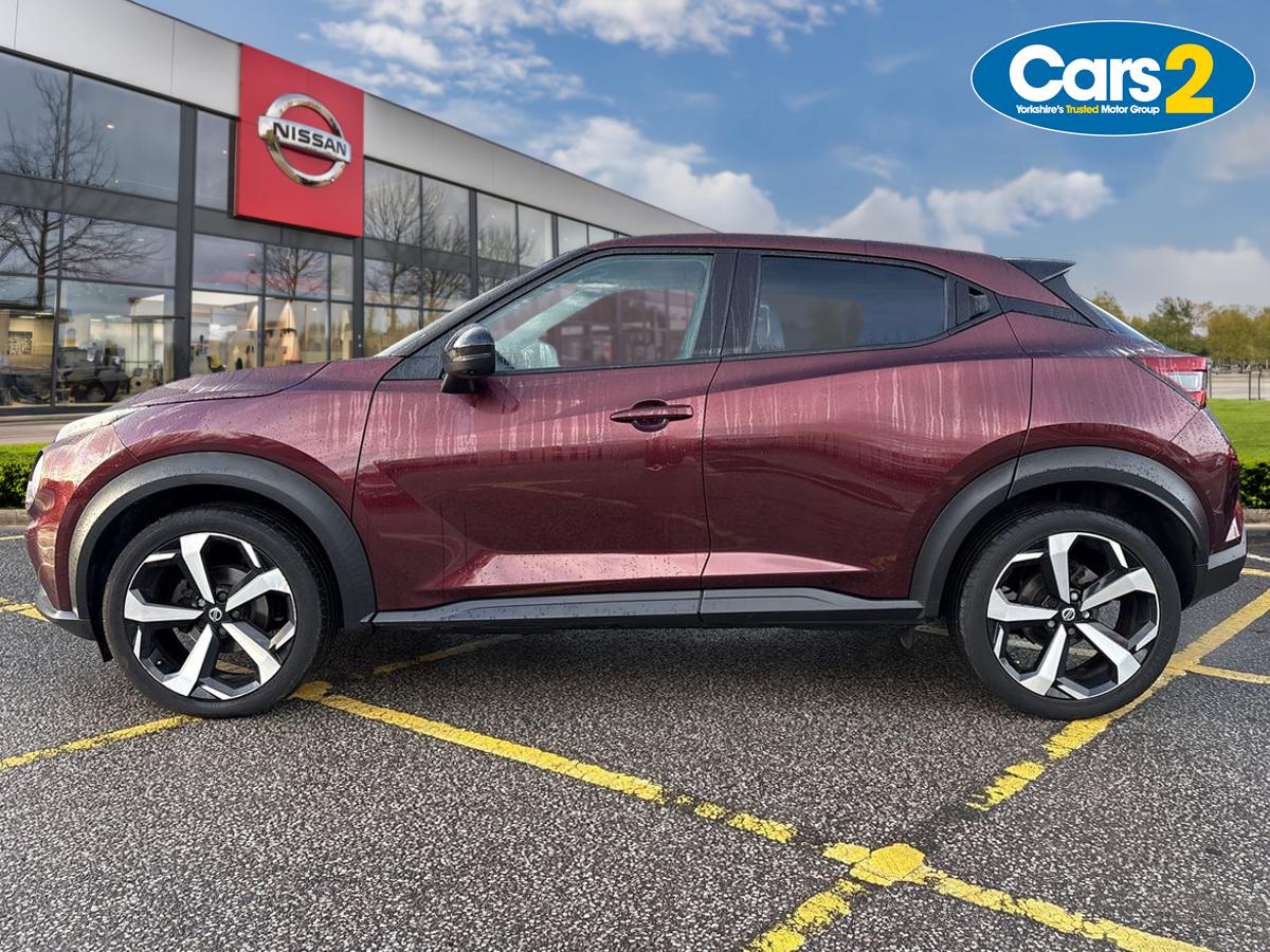 Used Nissan Juke 2020 for sale - 76842153: Photo 6