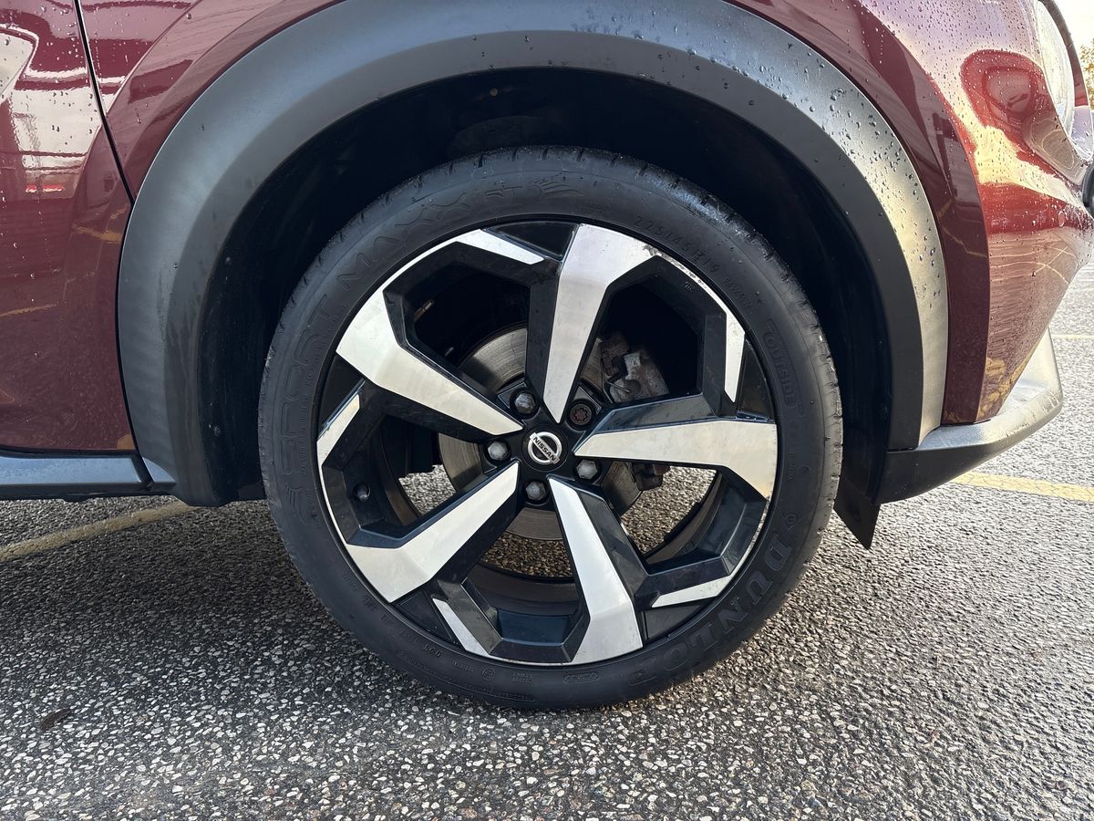 Used Nissan Juke 2020 for sale - 76842153: Photo 9