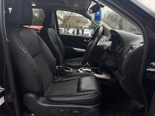 Used Nissan Navara 2021 for sale - 75396286: Photo 12