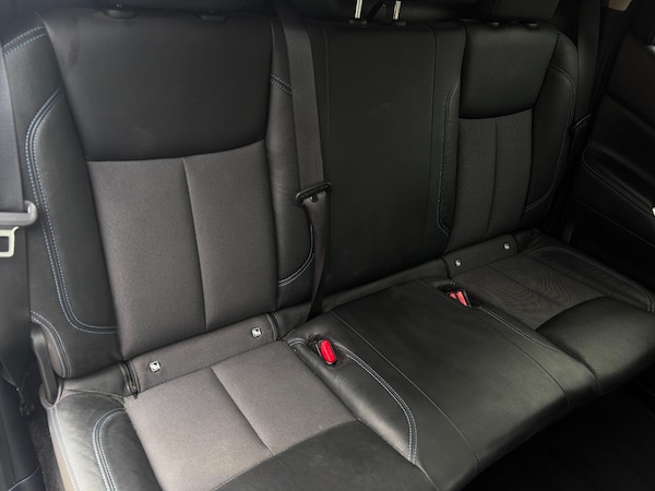 Used Nissan Navara 2021 for sale - 75396286: Photo 16