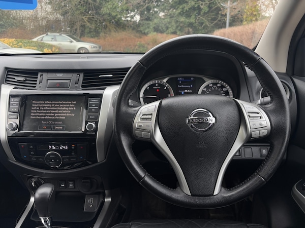 Used Nissan Navara 2021 for sale - 75396286: Photo 17