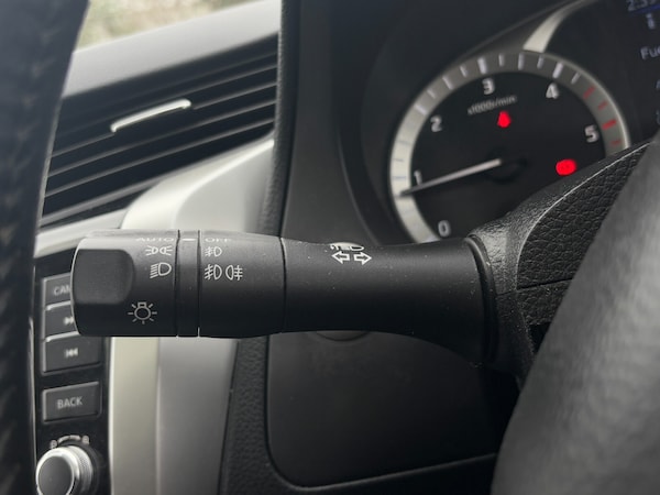 Used Nissan Navara 2021 for sale - 75396286: Photo 18