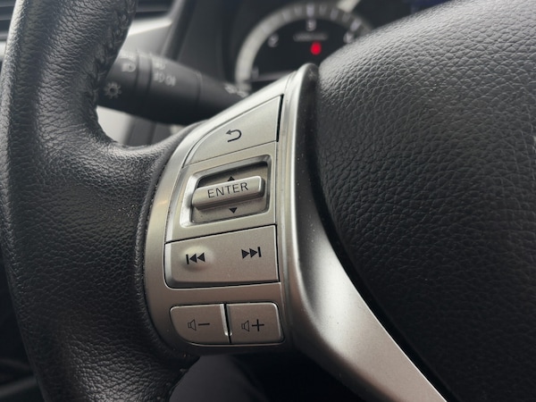 Used Nissan Navara 2021 for sale - 75396286: Photo 19