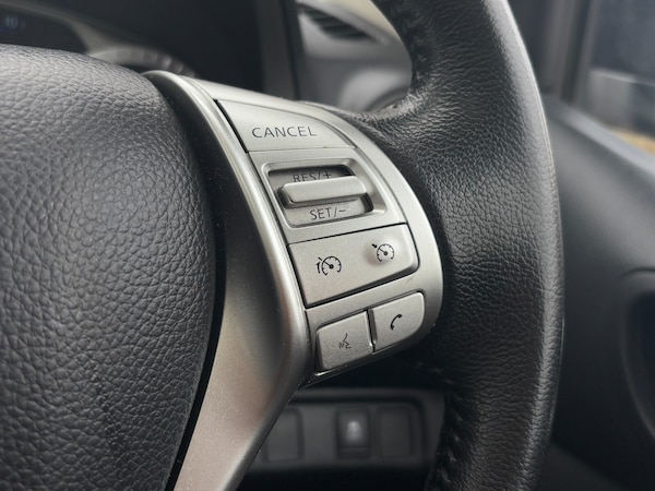 Used Nissan Navara 2021 for sale - 75396286: Photo 20
