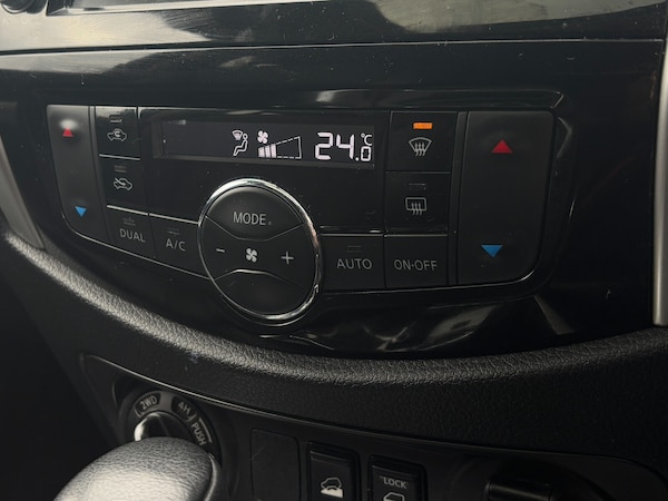 Used Nissan Navara 2021 for sale - 75396286: Photo 30