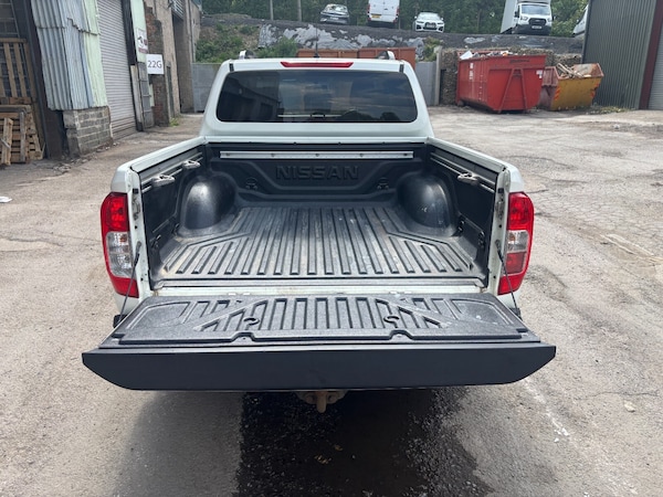 Used Nissan Navara 2021 for sale - 75396286: Photo 7