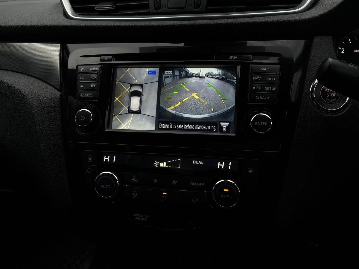 Used Nissan Qashqai 2018 for sale - 77116133: Photo 19