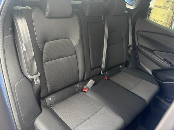 Used Nissan Qashqai 2022 for sale - 75569519: Photo 14