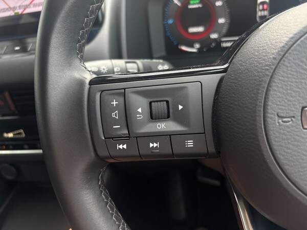 Used Nissan Qashqai 2022 for sale - 75569519: Photo 17