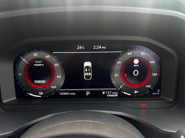 Used Nissan Qashqai 2022 for sale - 75569519: Photo 18