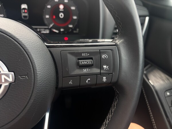 Used Nissan Qashqai 2022 for sale - 75569519: Photo 19