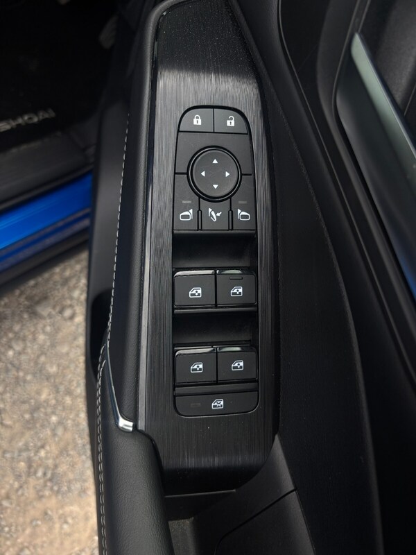 Used Nissan Qashqai 2022 for sale - 75569519: Photo 21