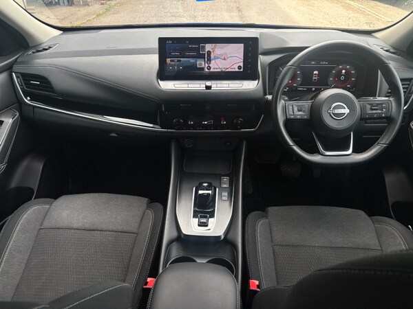Used Nissan Qashqai 2022 for sale - 75569519: Photo 8