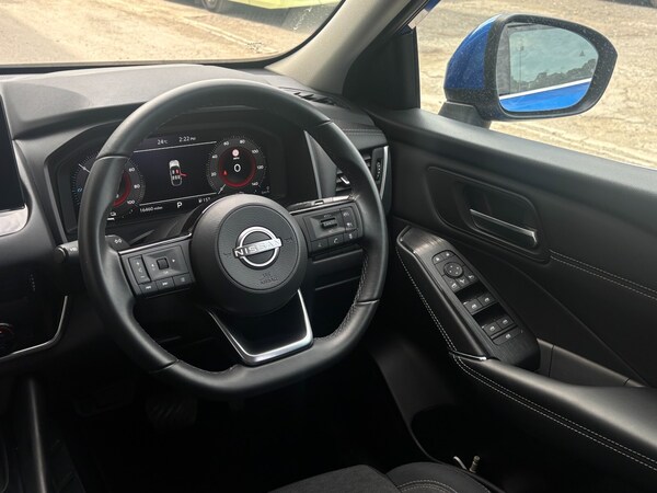 Used Nissan Qashqai 2022 for sale - 75569519: Photo 9
