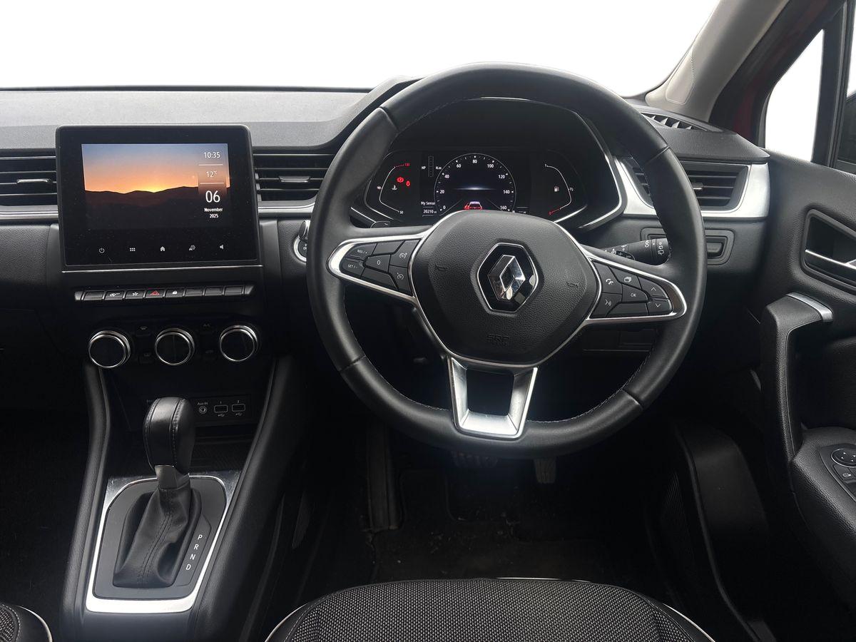 Used Renault Captur 2021 for sale - 76501328: Photo 12