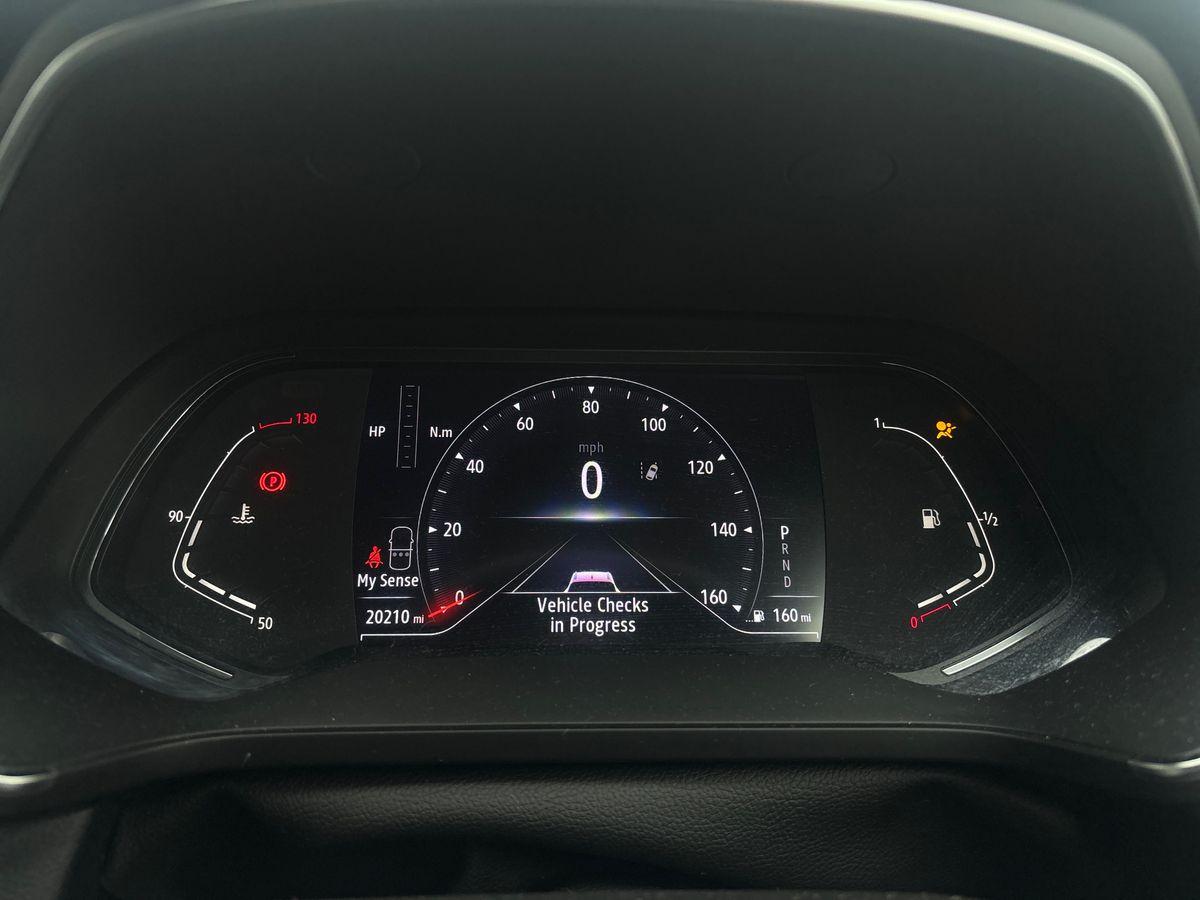 Used Renault Captur 2021 for sale - 76501328: Photo 14