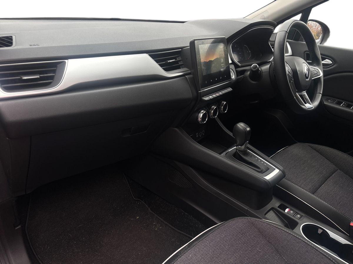 Used Renault Captur 2021 for sale - 76501328: Photo 15