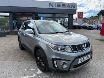 Used Suzuki Vitara 2018 for sale - 79739409: Photo