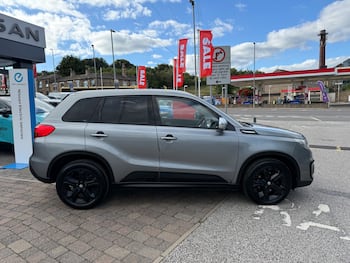Used Suzuki Vitara 2018 for sale - 79739409: Photo