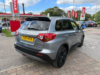 Used Suzuki Vitara 2018 for sale - 79739409: Photo