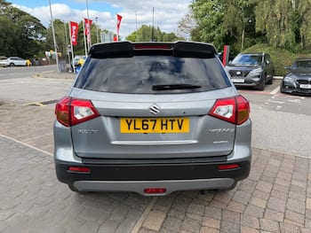 Used Suzuki Vitara 2018 for sale - 79739409: Photo