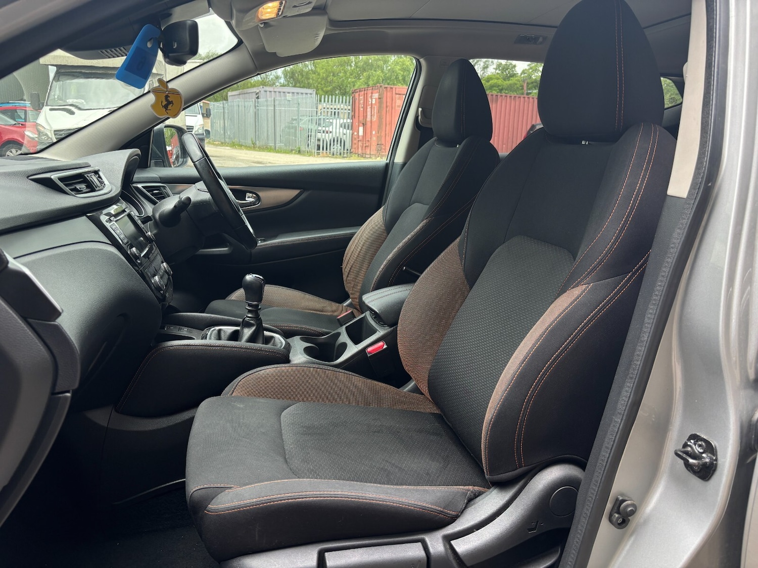 Used Nissan Qashqai 2019 for sale - 76788343: Photo 11